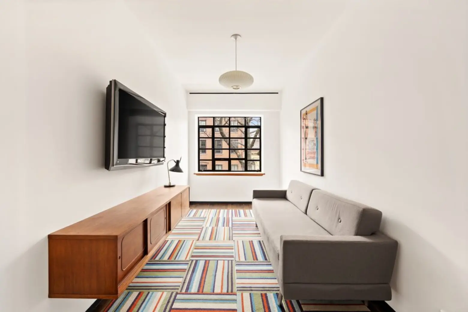 1850s Brooklyn Heights Townhouse, which was reinterpreted with modern architecture from the middle of the century, asks $ 9.9 million