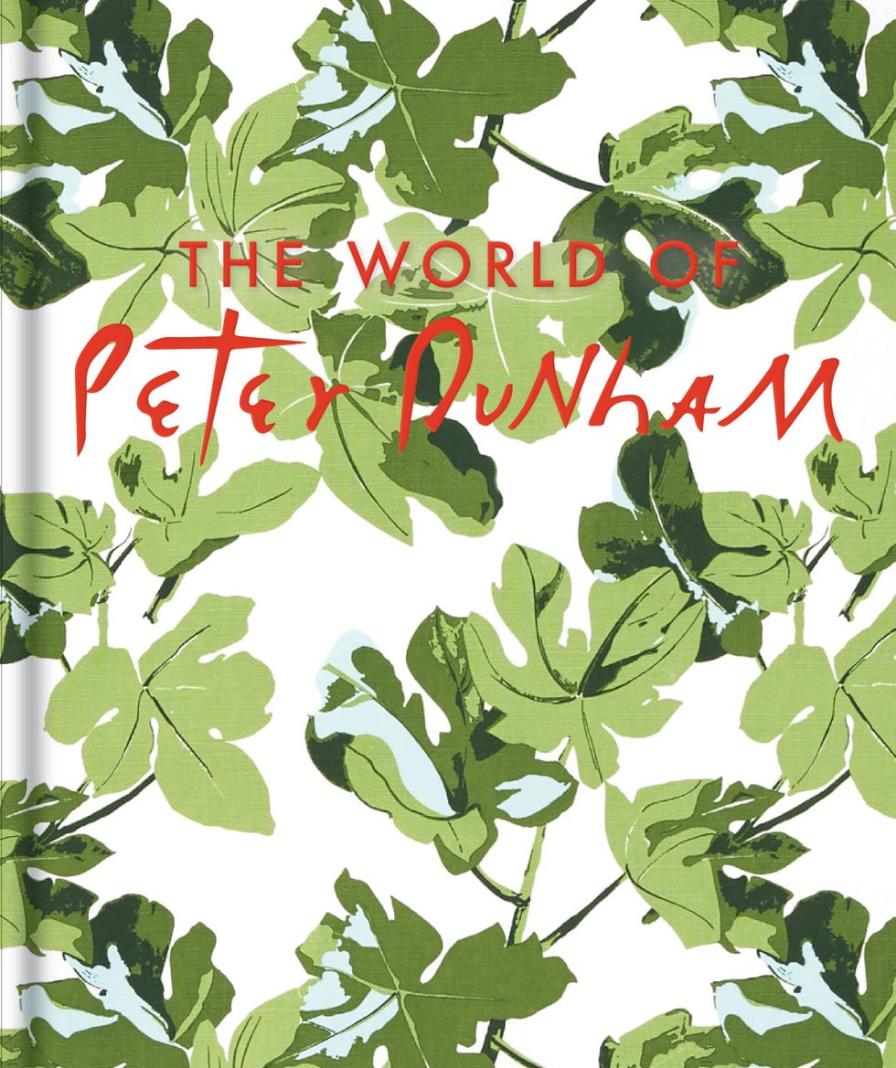 The world of Peter Dunham: Global style from Paris to Hollywood The world of Peter Dunham: Global style from Paris to Hollywood
