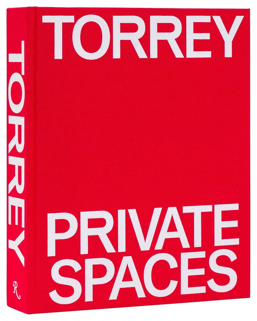 Torrey: Private rooms: great American design Torrey: Private rooms: great American design