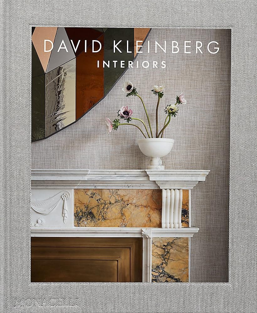 David Kleinberg: Interior David Kleinberg: Interior
