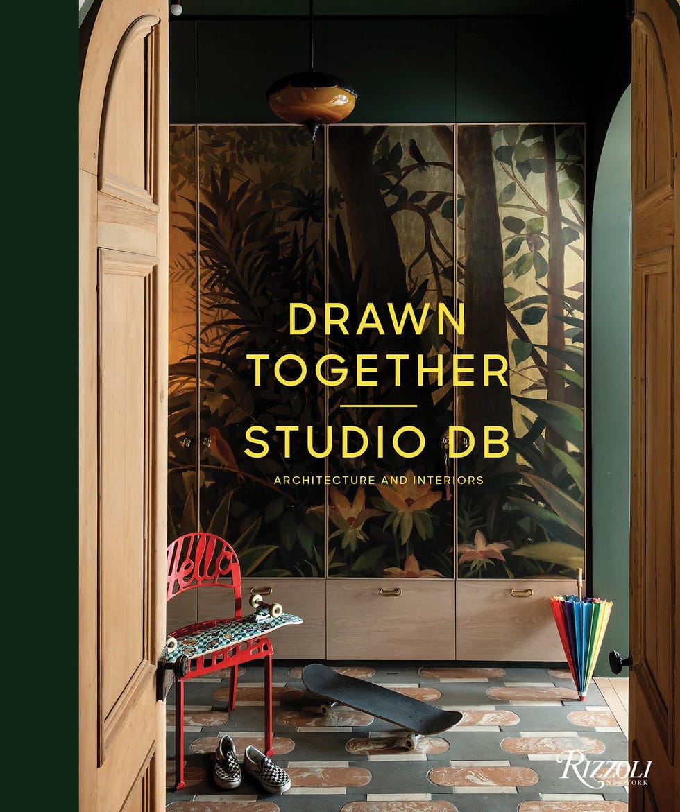 Together: Studio DB: Architecture and interiors Together: Studio DB: Architecture and interiors