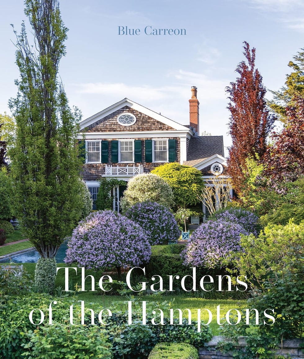 The gardens of the Hamptons: Grand Estates, village jewels and public sanctuaries The gardens of the Hamptons: Grand Estates, village jewels and public sanctuaries