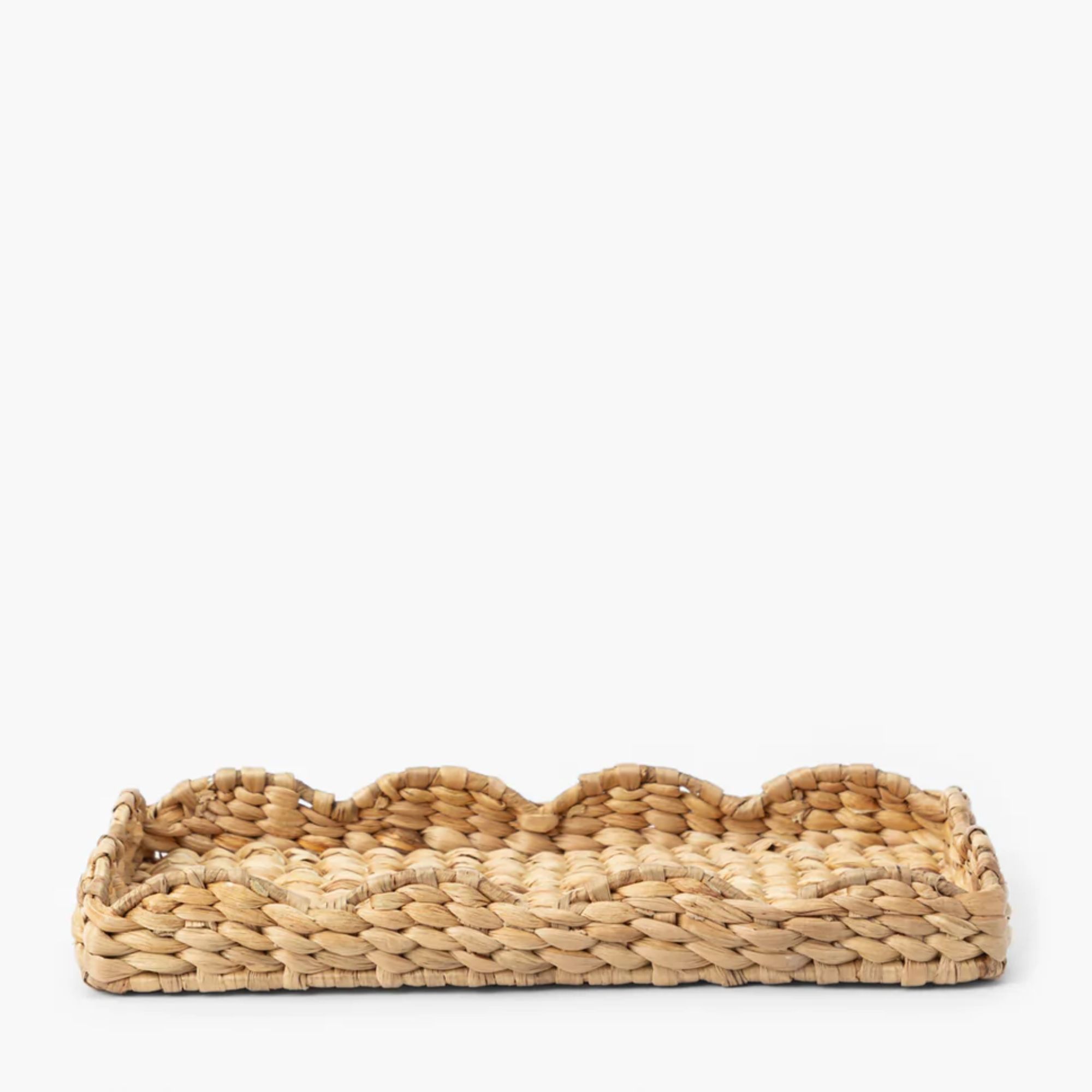 Tenley Bath Tablett