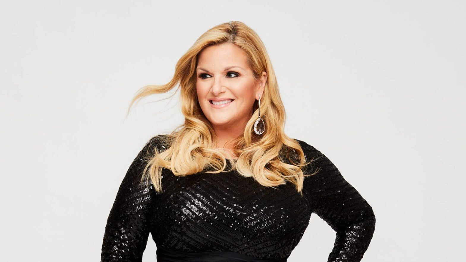 Trisha Yearwood has just revived this draft trend from the 17th century
