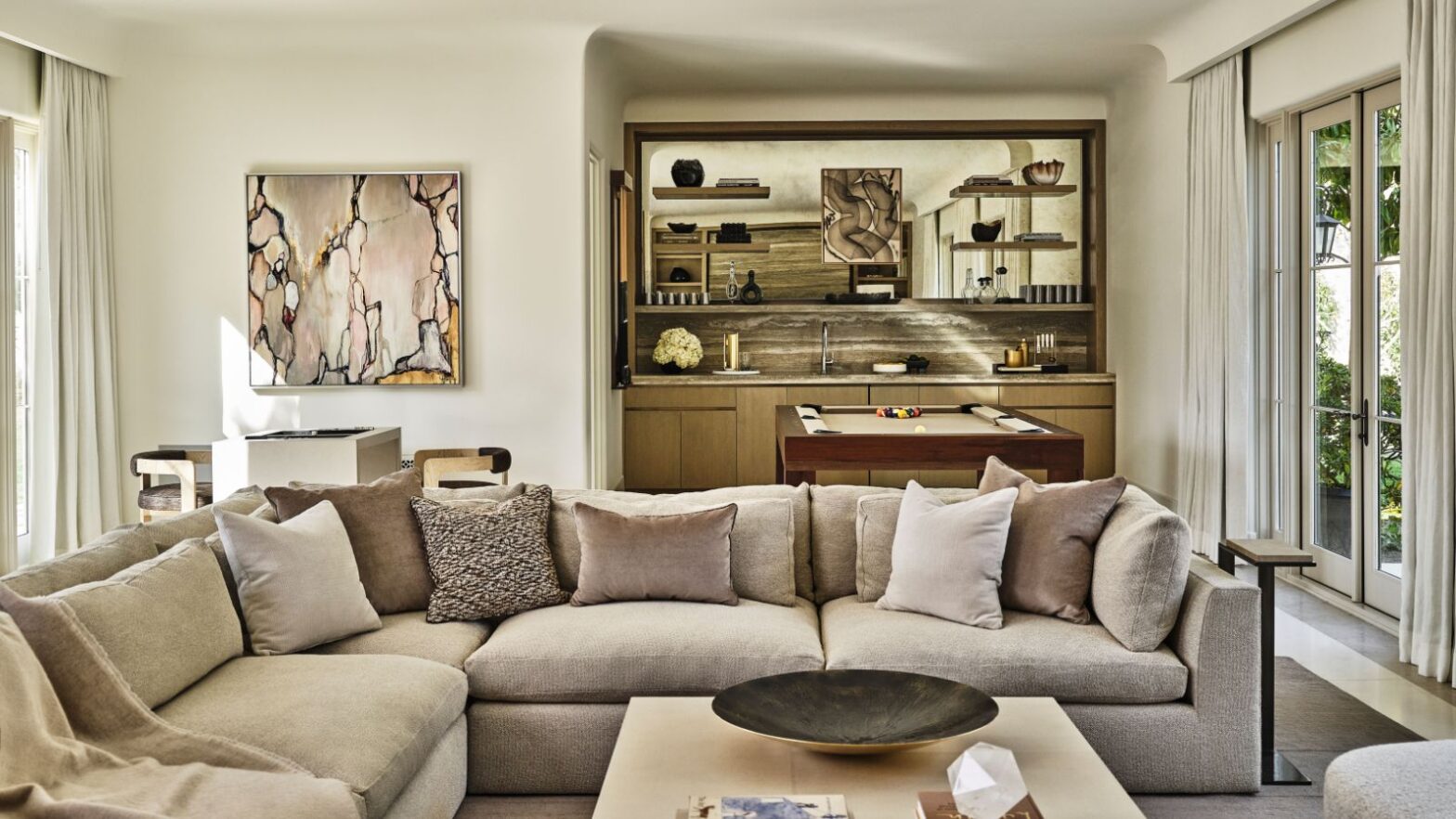 6 couch colors that style for 2025 and beyond