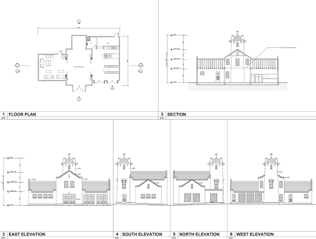 UBC Vancouver 2111 Lower Mall Student Residence Design 3xn
