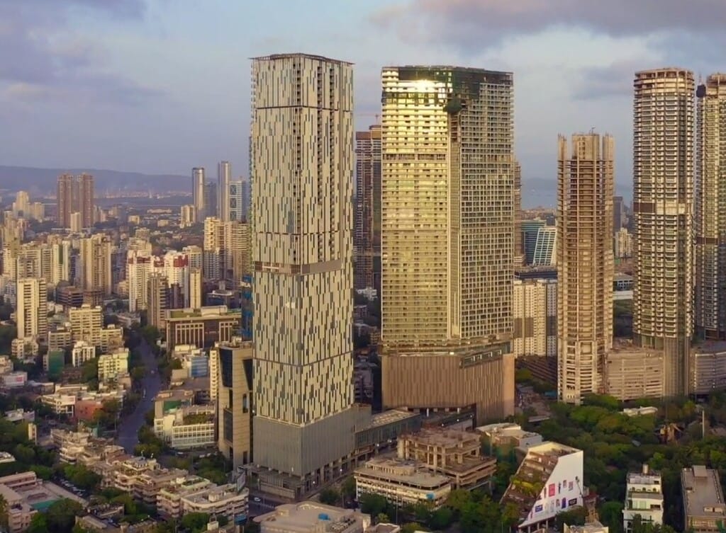 Keep it cool: How the Mumbai building rules have to tackle with heat stress