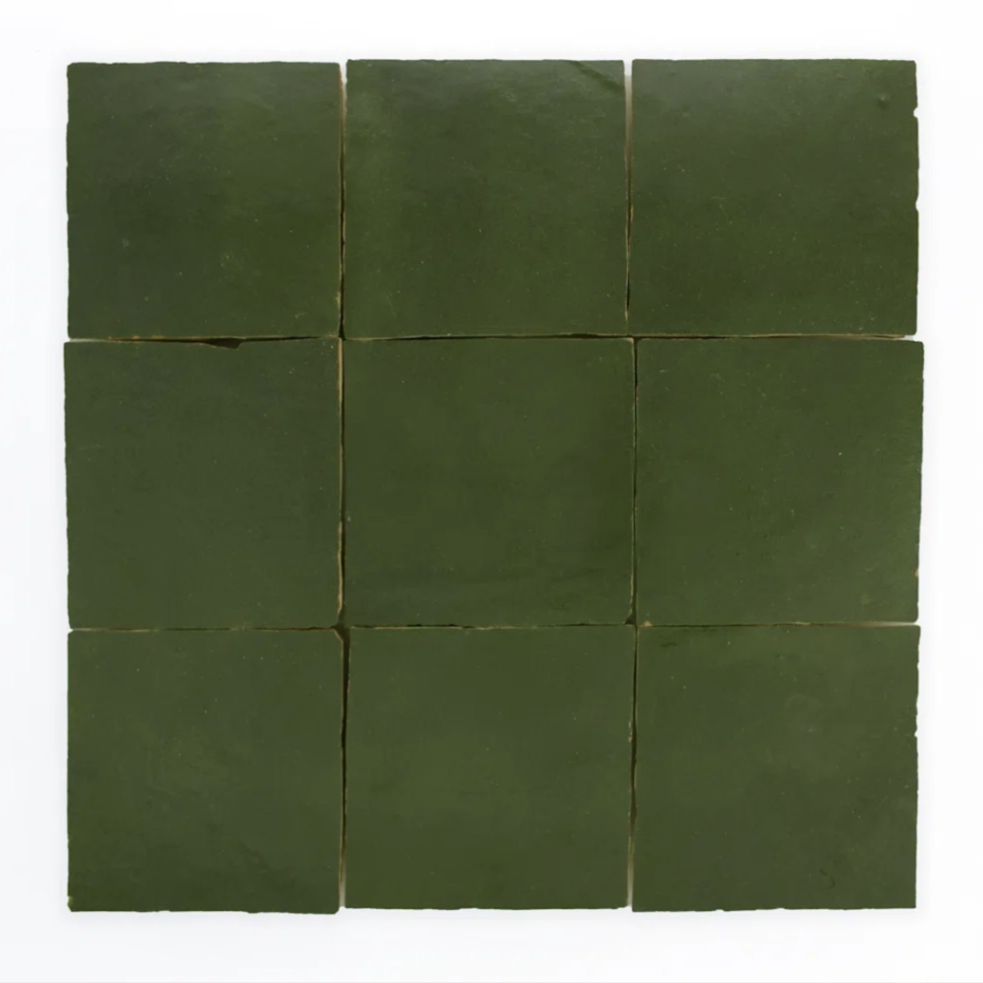 Green Square Celly tiles
