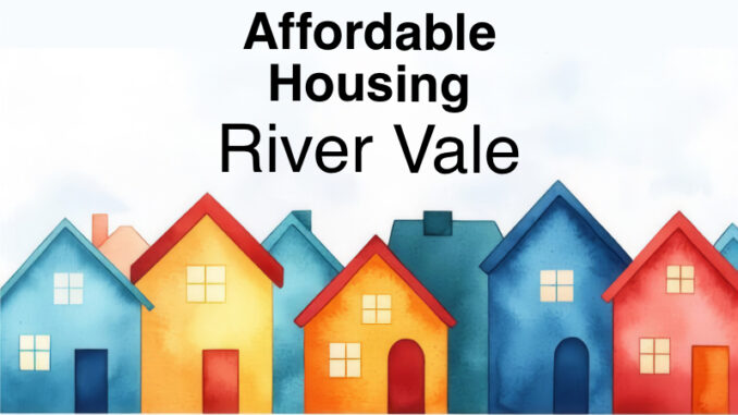 Affordable residential building River Vale Affordable residential building River Vale