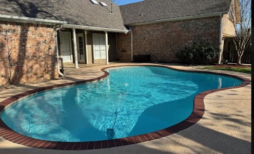 553 Brookes Way Reno, Texas 75462