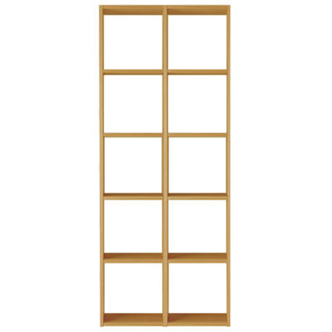 Eiche narrow 5 x 2 set