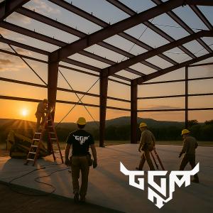 General entrepreneurs in my area and landlears near me overcome tariff-oriented challenges when building metal construction with AI innovation and a lean ecosystem in Fredericksburg, TX Best building contractors for metal construction in Fredericksurg, Texas,