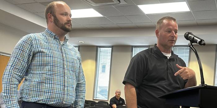 Carpenters Union to move the commercial school to the hidden lake - Inkfreene.com