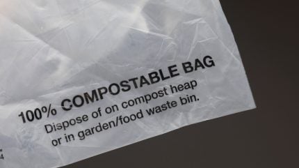 Compostable packaging: Ready for mass use?