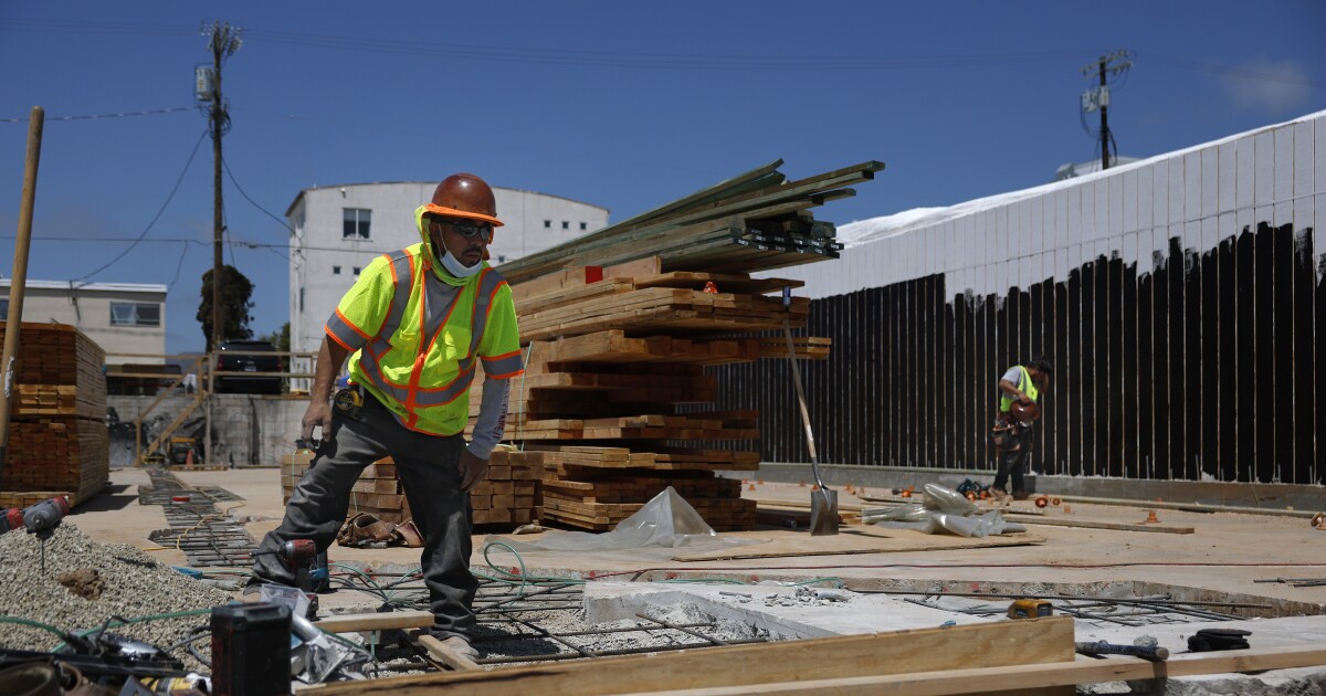 Fire -resistant reconstruction