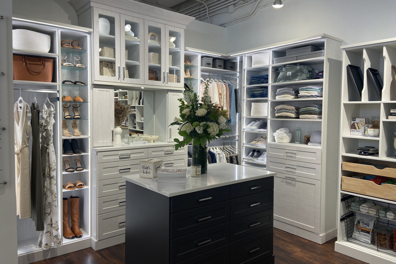 Global Home Organization Market, which reached 13.27 billion US dollars in 2025