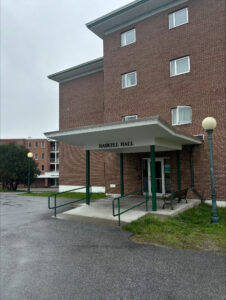Housing options Move for the autumn semester - Castleton Spartan