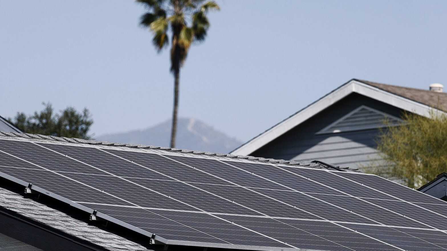 How the US Clean Energy Boom could go when Trump's 'big, beautiful bill' becomes the law