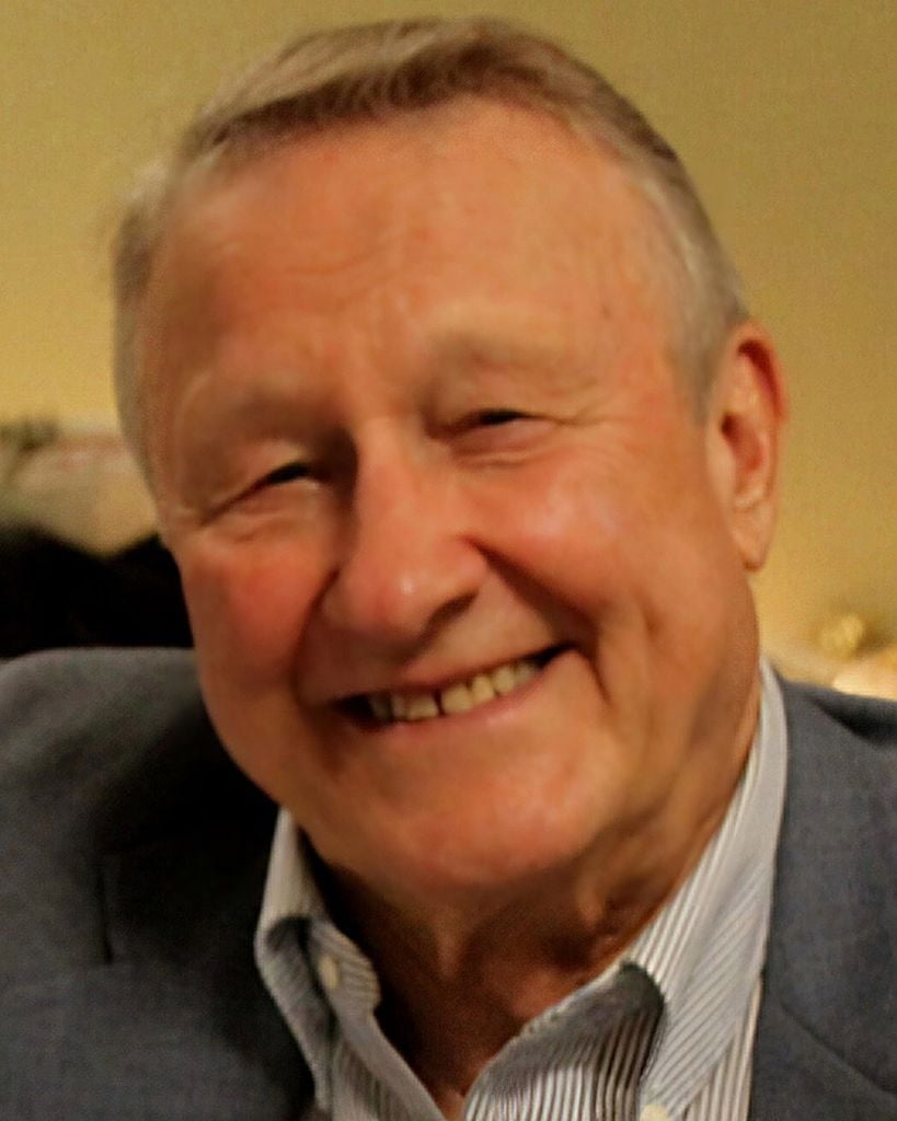 Hugh Francis Schick (1933-2025) - Lebbtown