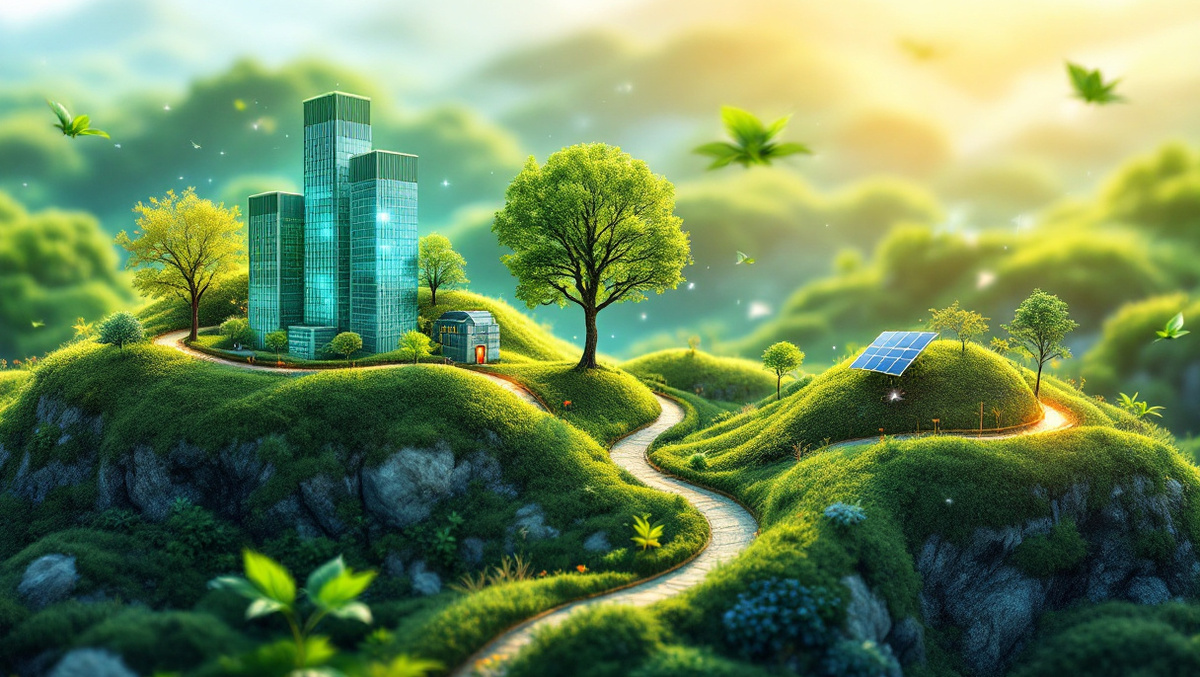 Innovation makes a safe and sustainable technology to the future