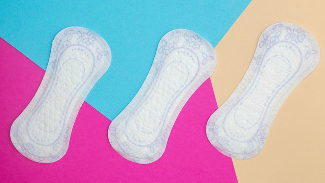 Mais star-based sanitary cushions are 17x more environmentally friendly