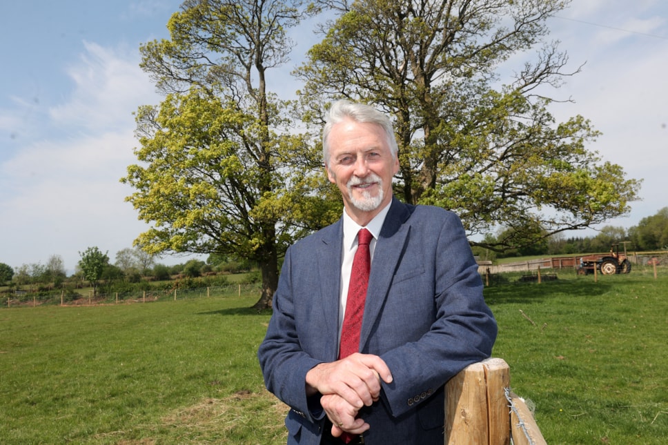 New program supports Welsh agriculture in National Parks Landscapes