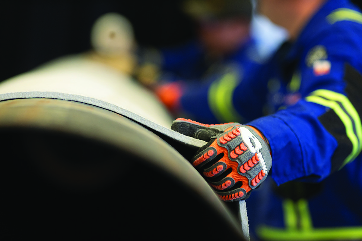 Promotion of performance materials for a cleaner, safer world