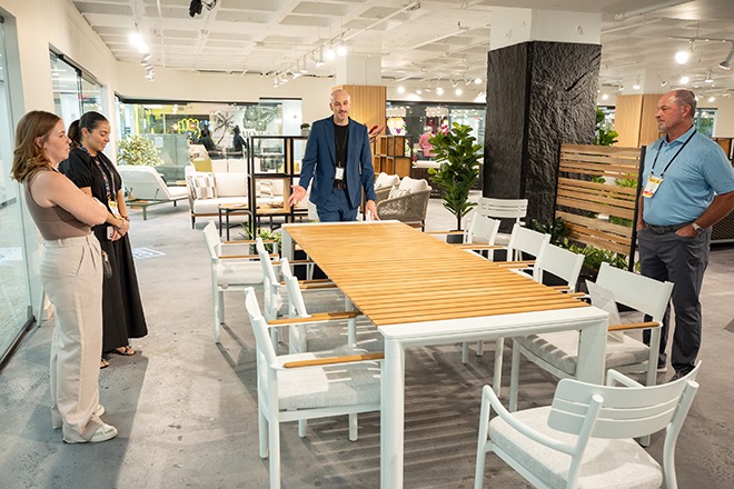 The Casual Market Atlanta sets up the stage for summer with extended programming