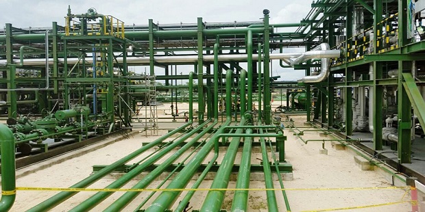 The decline in the NDWesters gas procedures, which is to be increased by the "West Hub" plan of Renaissance