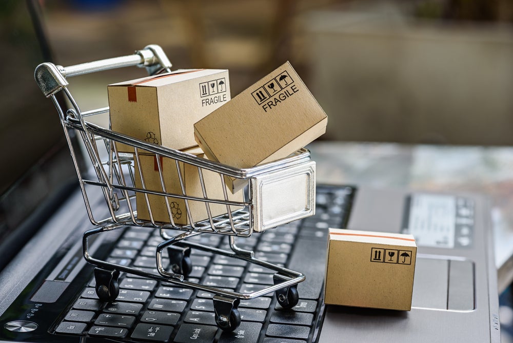 The new face of the E -Commerce