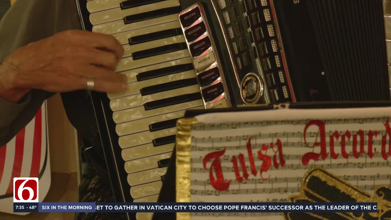 Tulas German Festival celebrates heritage with food, music