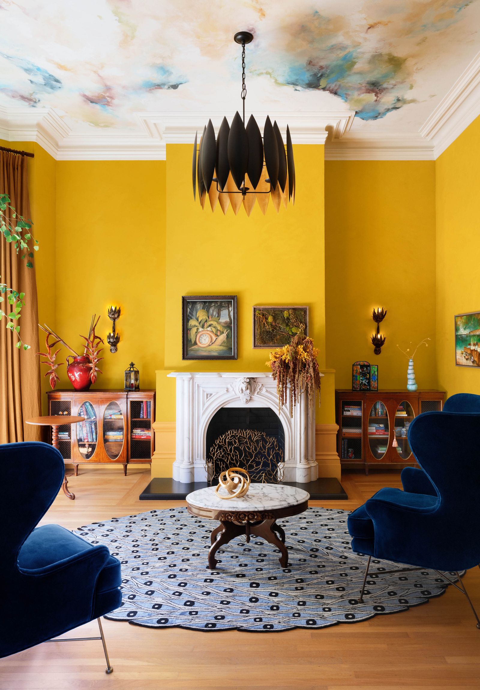 Image can resident culture carpet fireplace in the interior chair furniture art malt table architecture and building