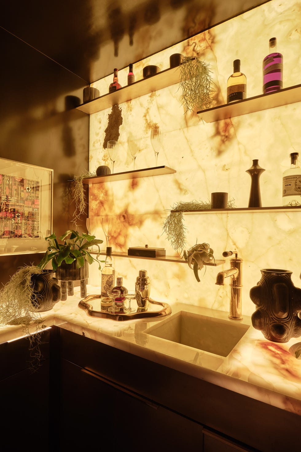 SF Decorator Showcase SF Decorator Showcase