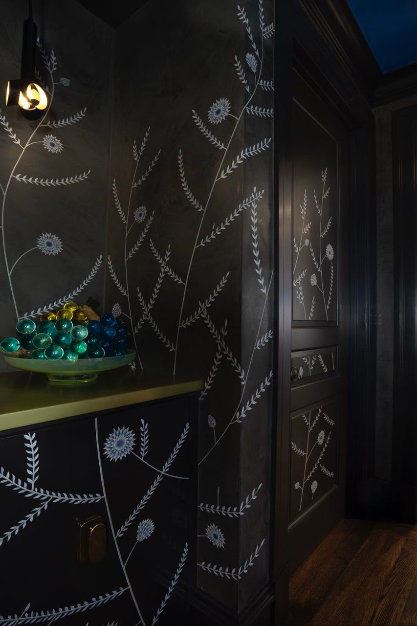 Pantry SF Decorator Showcase Pantry SF Decorator Showcase