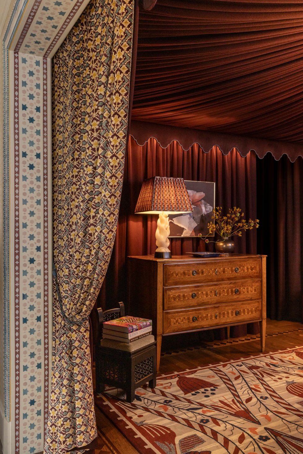 SF Decorator Showcase SF Decorator Showcase