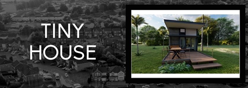tiny house