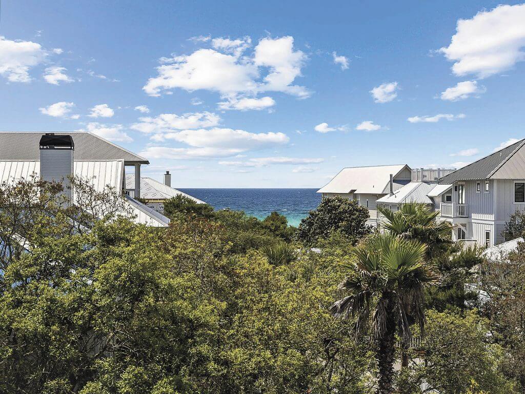 Beauty and the beach: an over-the mountain family gets your own piece of paradise