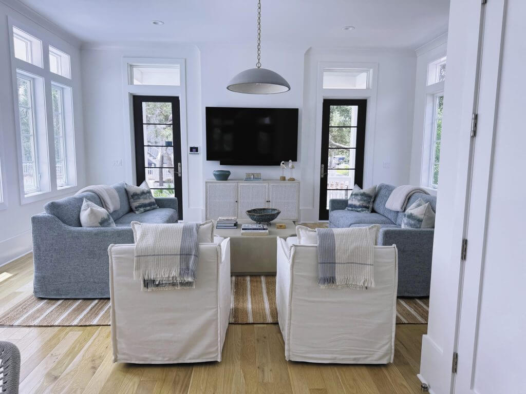 Beauty and the beach: an over-the mountain family gets your own piece of paradise