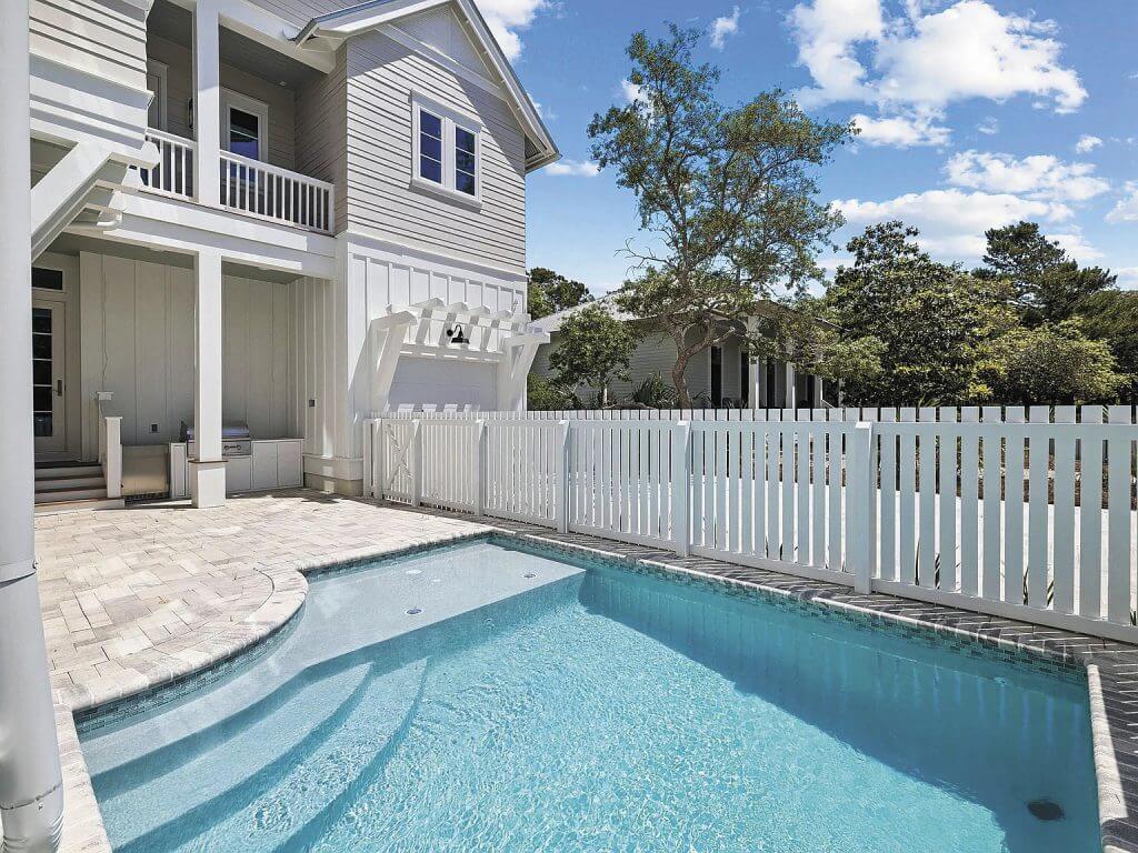 Beauty and the beach: an over-the mountain family gets your own piece of paradise