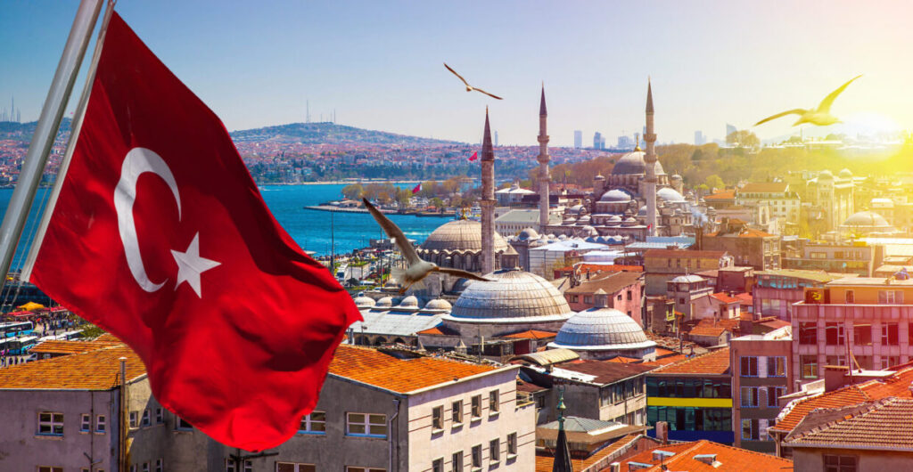 Tourism cup season lost in Turkey