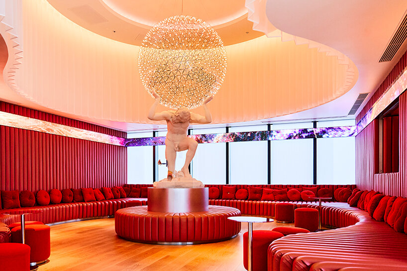 Installations, paintings and playful sculptures that stand out at Osaka Art & Design 2025