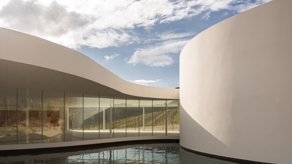 France's Château La Ktee welcomes Ralph Pucci