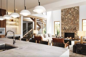 A last border for luxury - Riskmedia