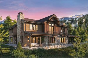 A last border for luxury - Riskmedia