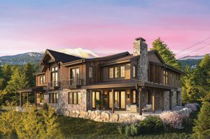 A last border for luxury - Riskmedia