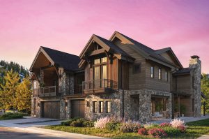 A last border for luxury - Riskmedia
