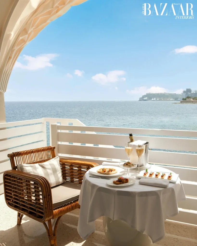 Four Ultra Luxe hotels who can book for their next long weekend