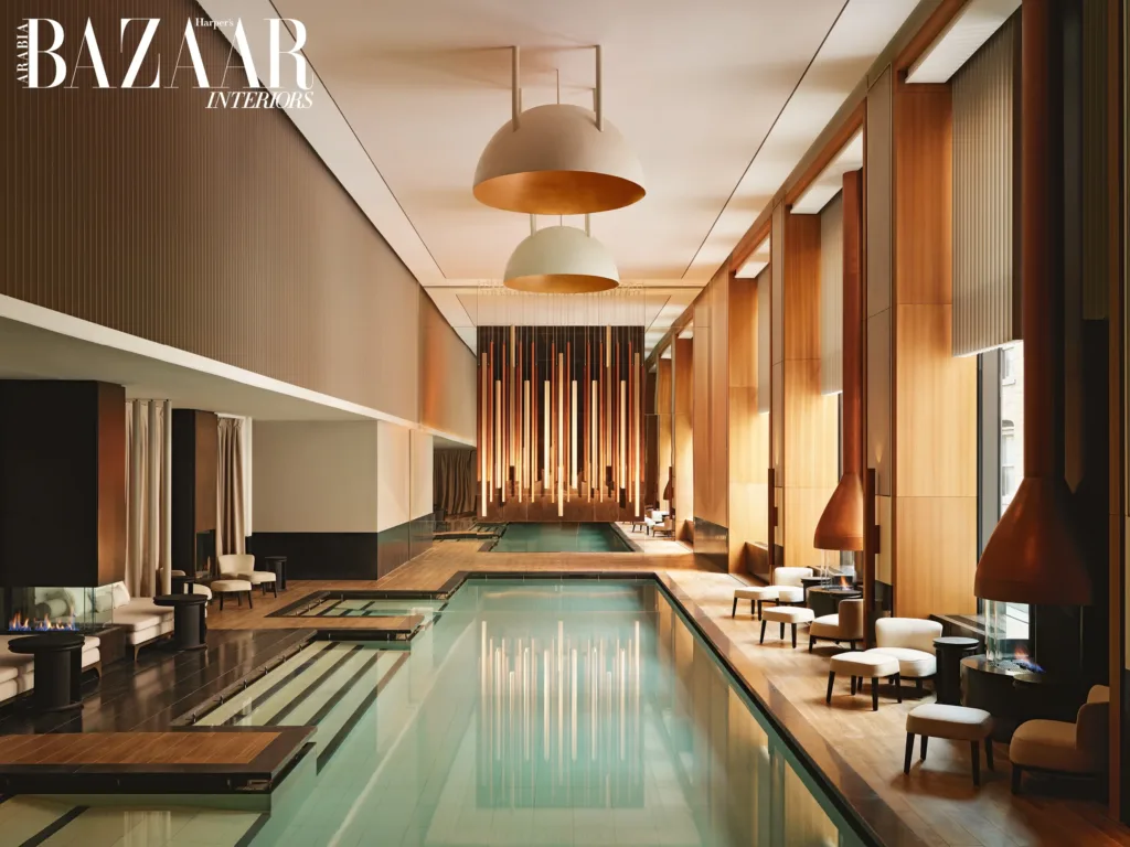 Four Ultra Luxe hotels who can book for their next long weekend