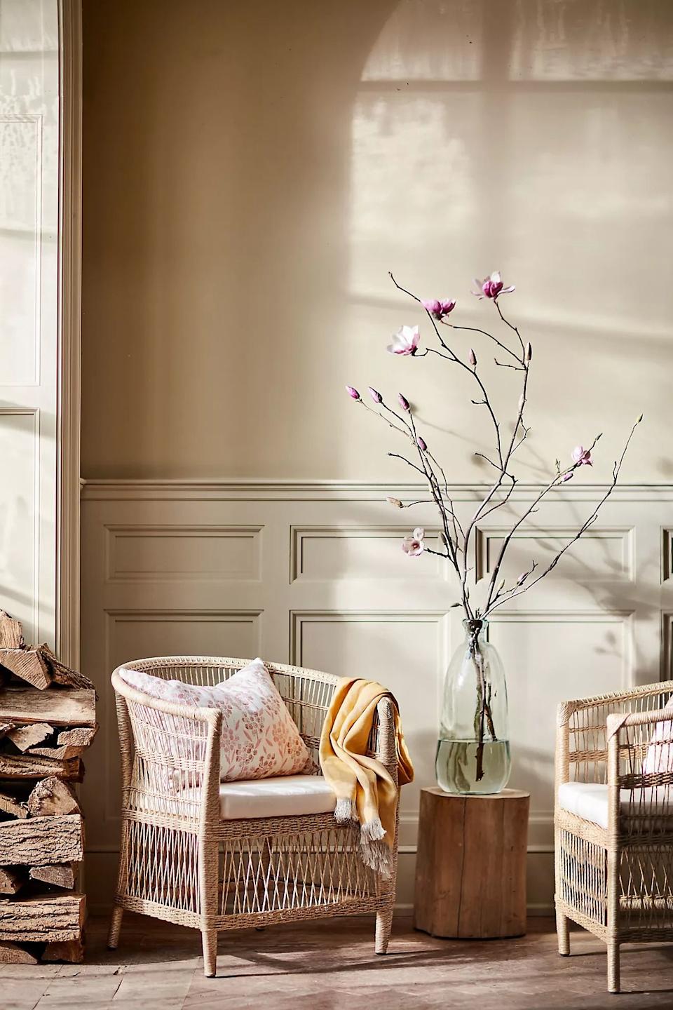 10 seats outdoors fit for long summer days