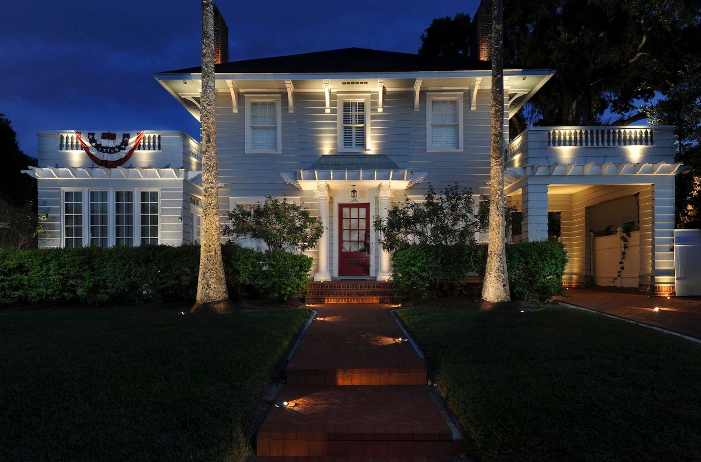 Outdoor lighting trends part 2: Tips and tricks